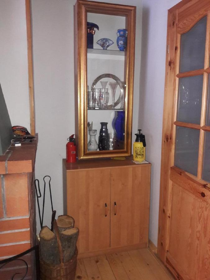 Fort Janowek Bagian luar foto