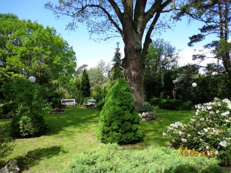 Fort Janowek Bagian luar foto
