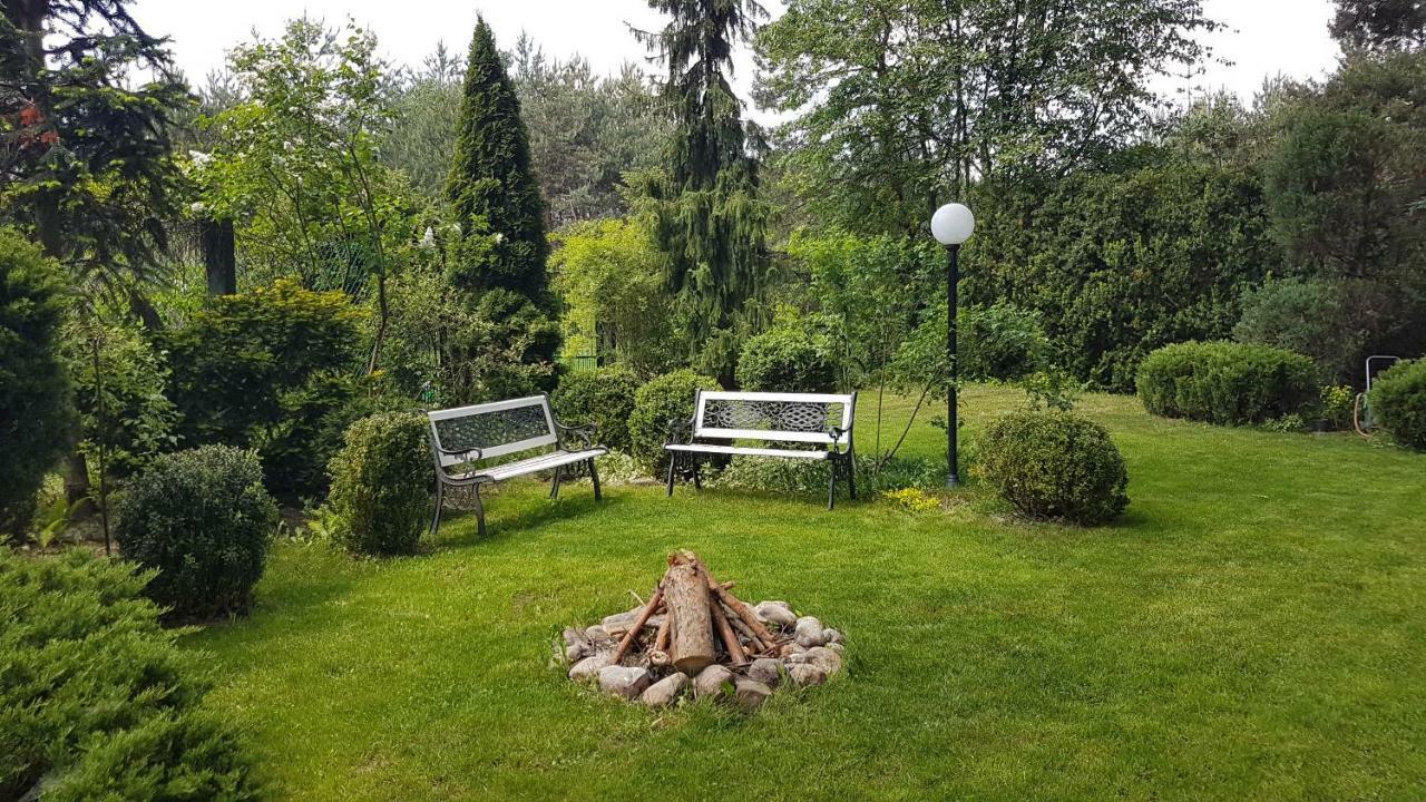 Fort Janowek Bagian luar foto